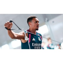 Trent Alexander-Arnold har vundet sin nye træners tillid under træningen til sæsonen Trent Alexander-Arnold har vundet sin nye træners tillid under træningen til sæsonen